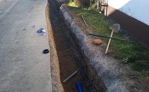 vodovod Begunje 2 foto Boštjan Otoničar